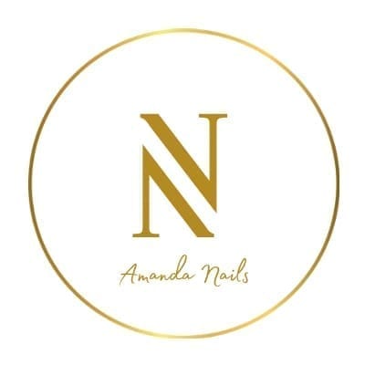 Logo de Amanda Errecalde Nails
