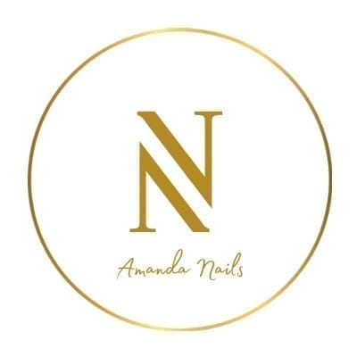 Logo de Amanda Errecalde Nails