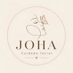 Logo de Limpieza facial profunda