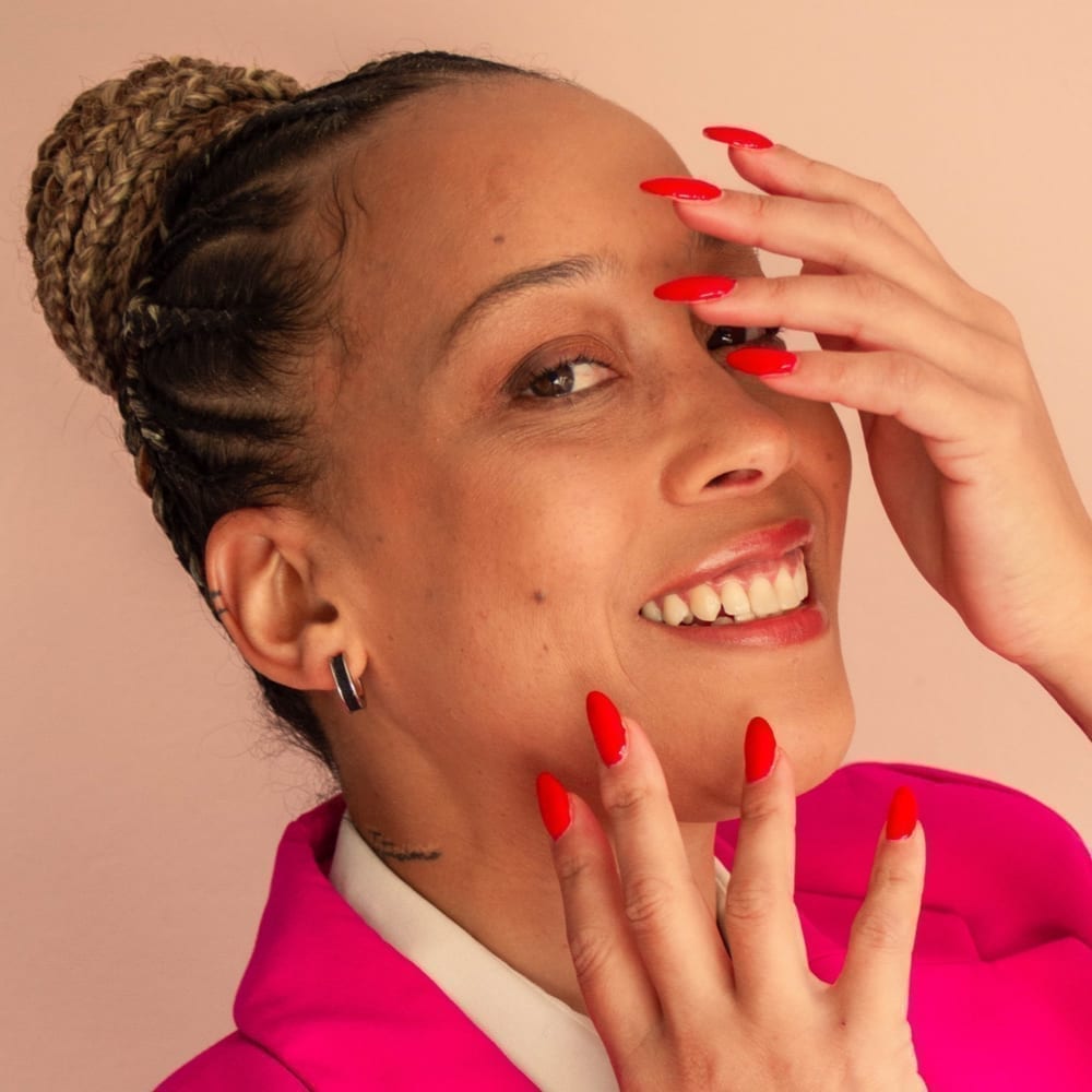 Nina Nails
