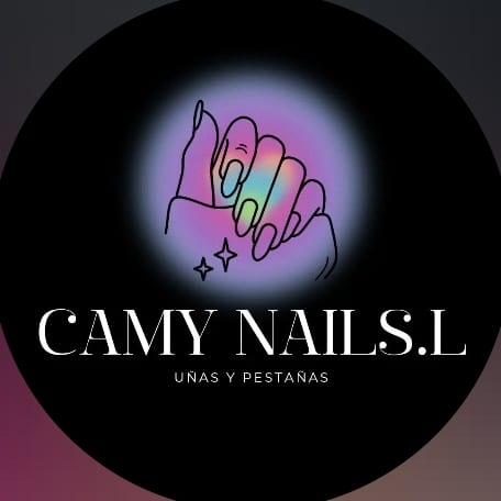 Logo de Camynails.lash