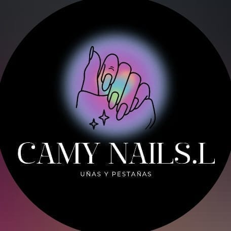 Logo de Camynails.lash