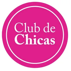 Logo de Club de chicas
