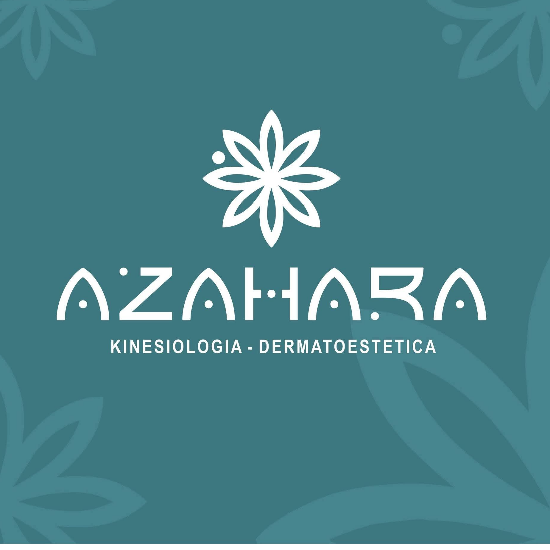 Logo de AZAHARA 