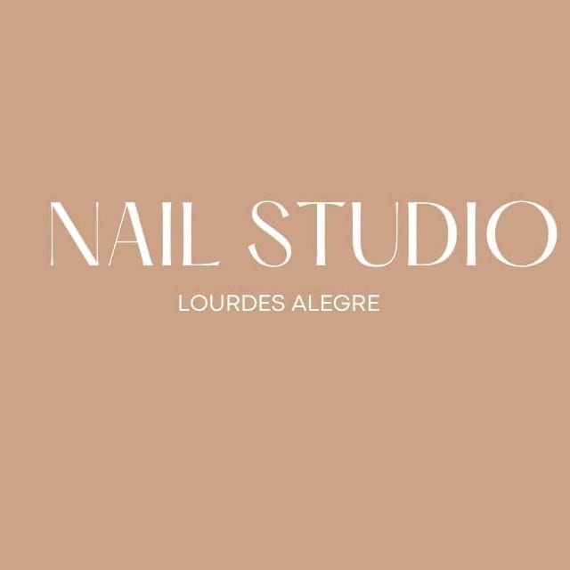 Logo de Nail Studio 