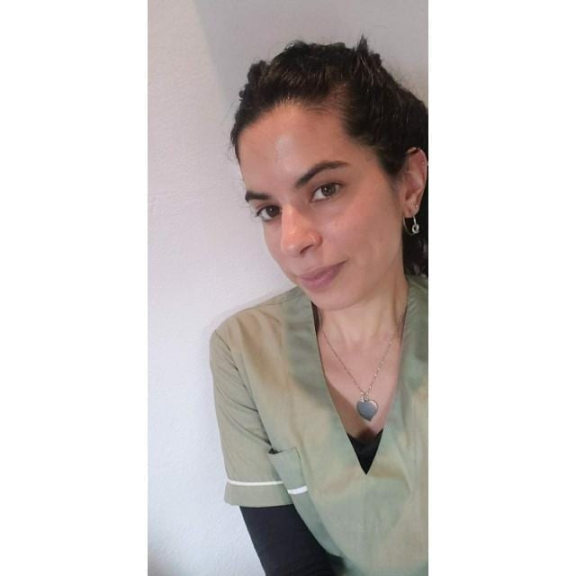 Georgina Cimino