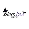 Black love studio
