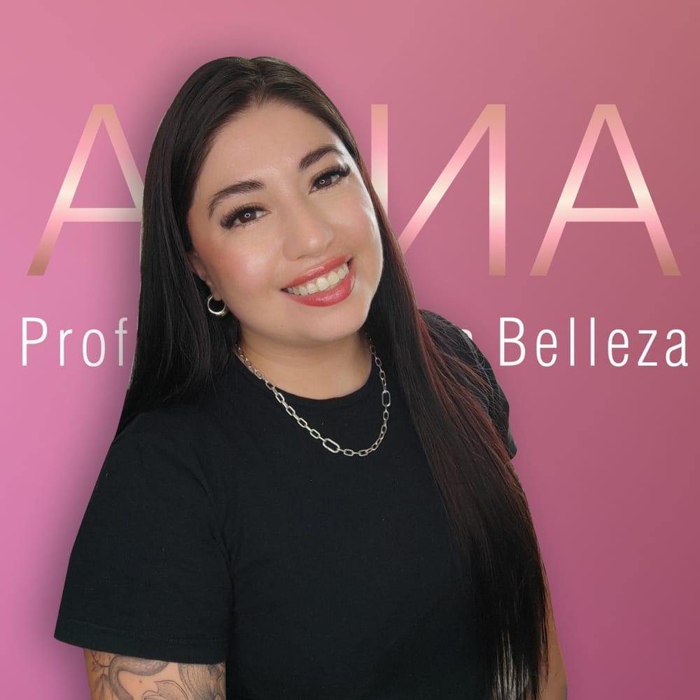 Logo de Anna 