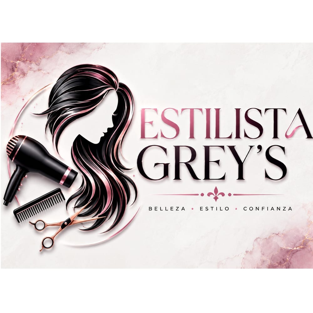 Estilista Grey's Grey's