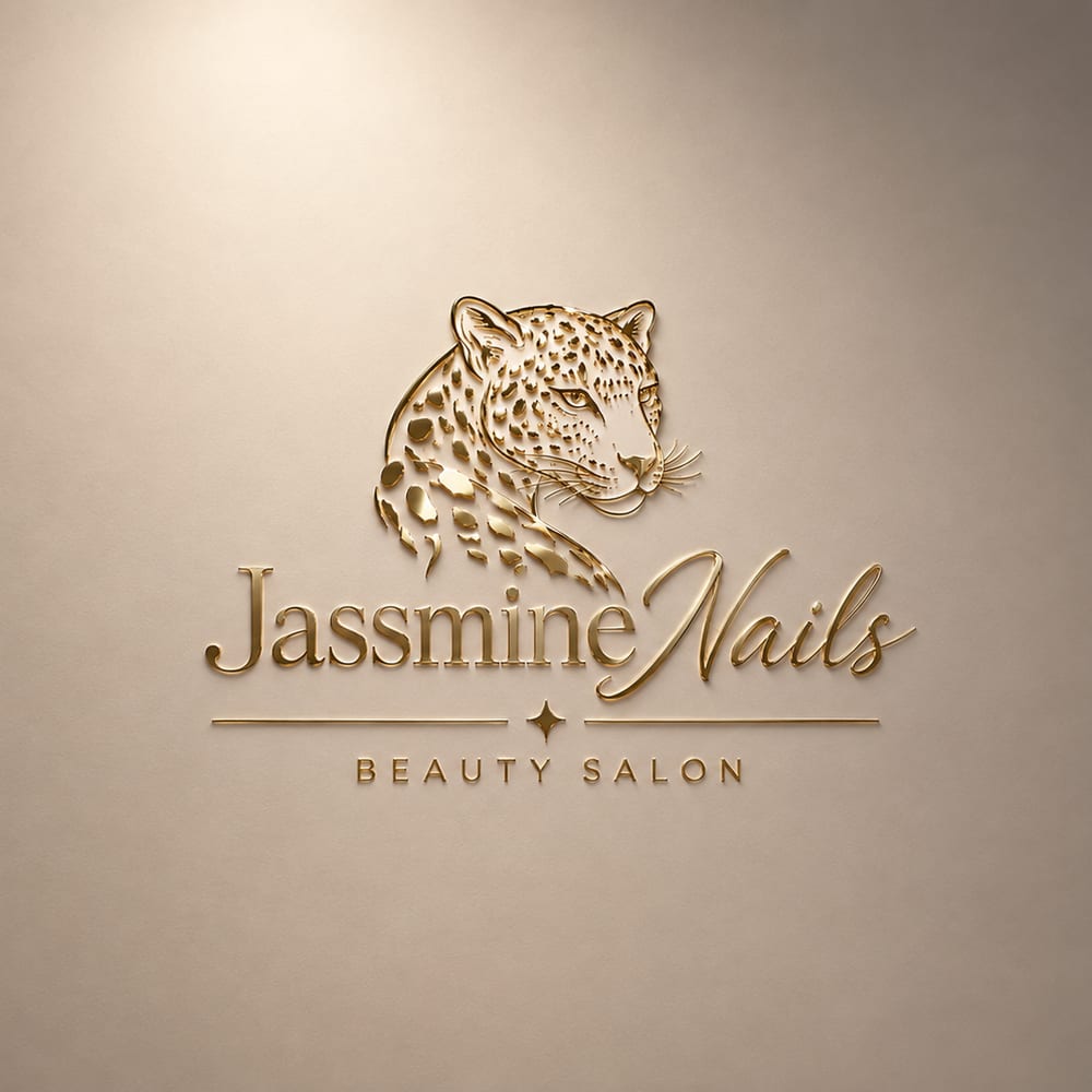 Logo de Jassmine nails 