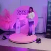 Estética BIIO SHANTI