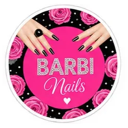 Logo de Barbi Nails