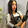 SHINY TREATMENTS