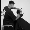 Barber Studio