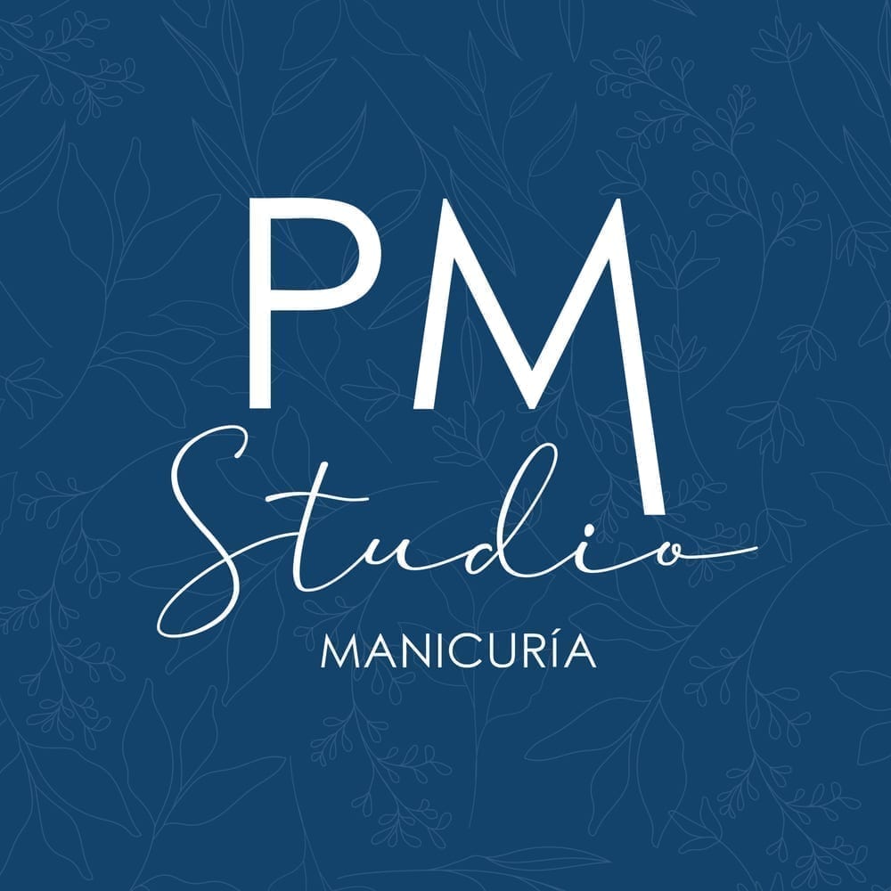 Logo de PM Estudio 