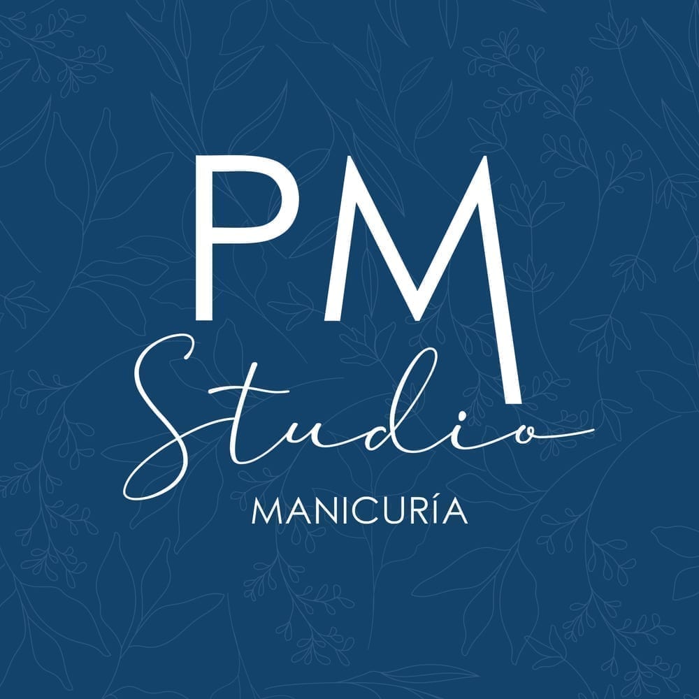 Logo de PM Estudio 
