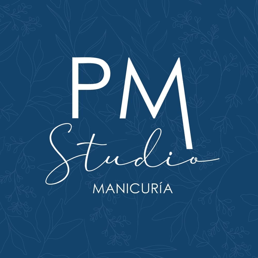 Logo de PM Estudio 