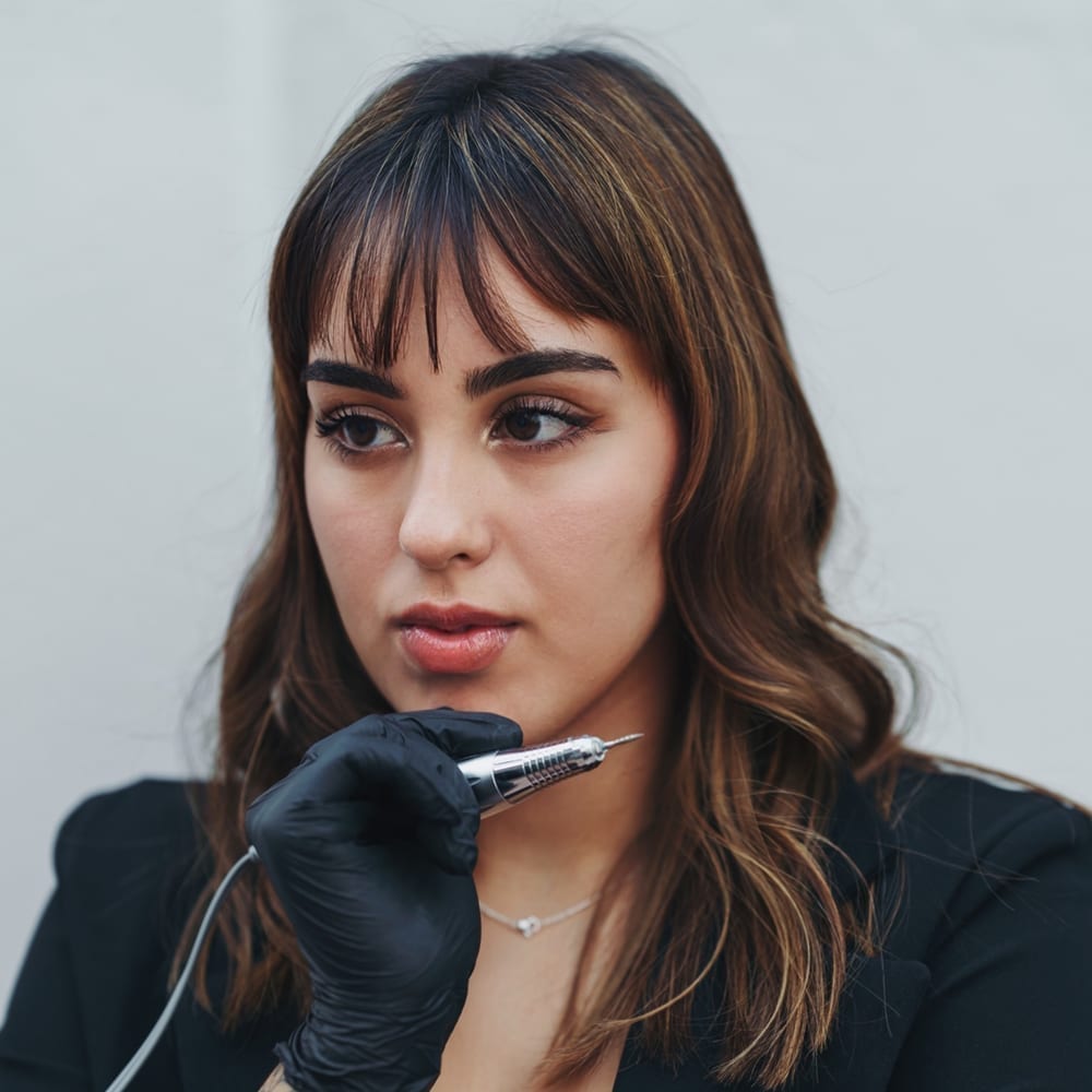 Bianca Stalla