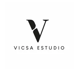 Logo de VICSA ESTUDIO