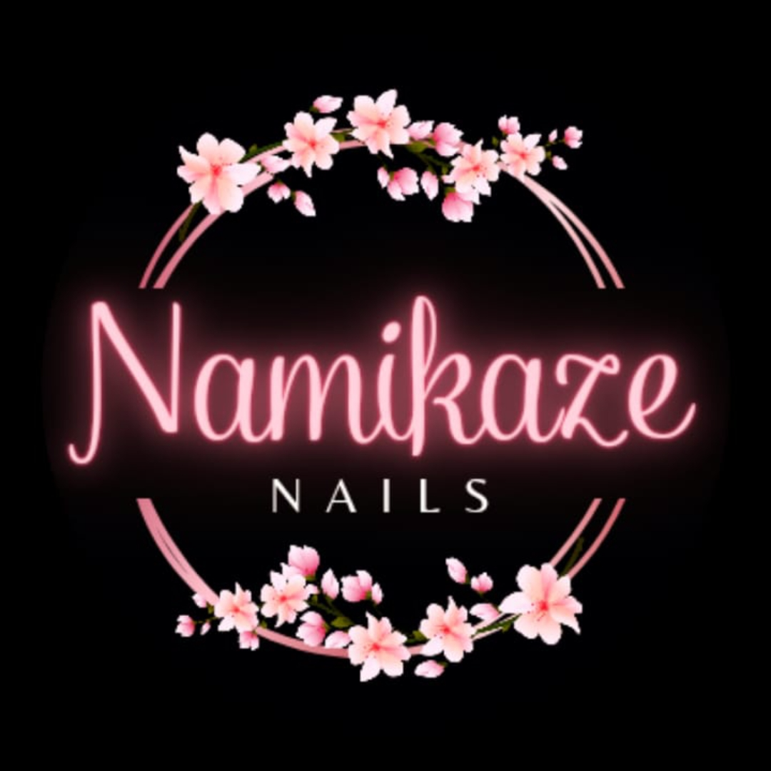 Logo de Namikazenails