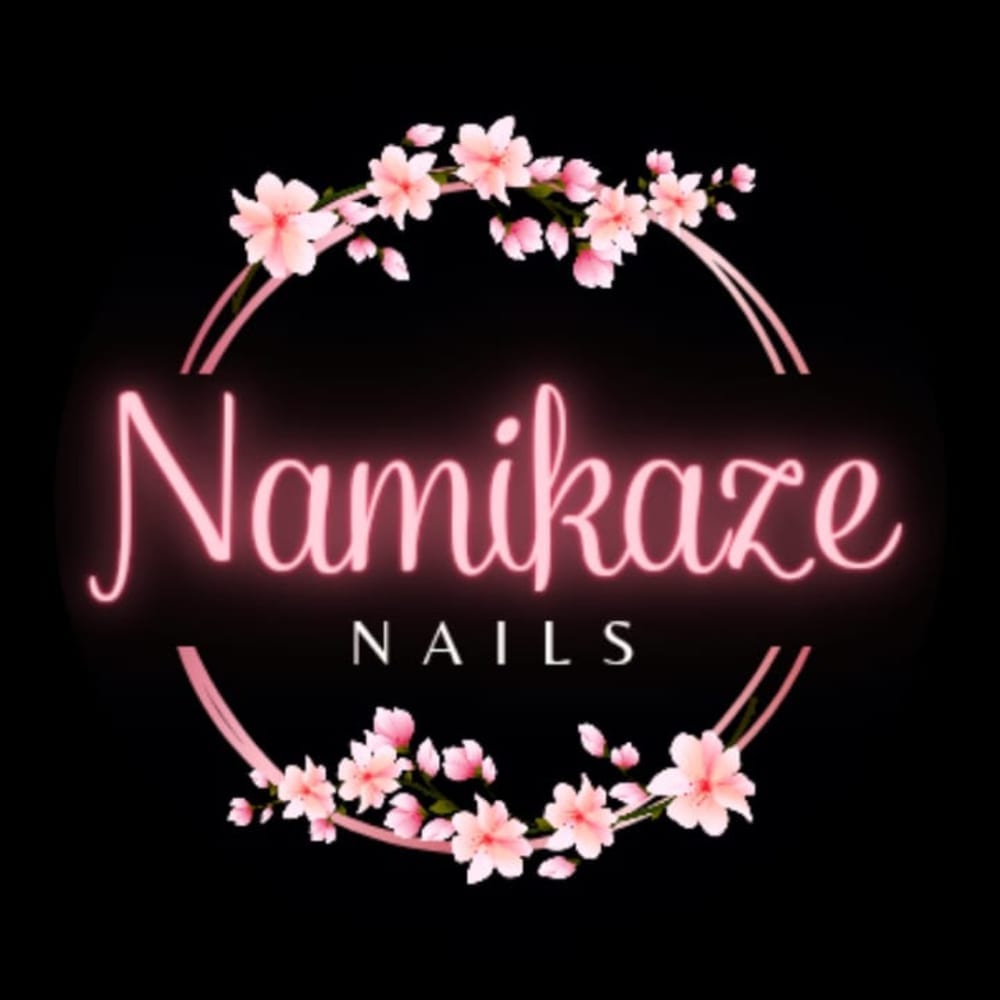 Logo de Namikazenails