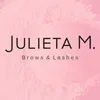JULIETA M