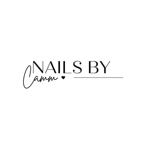Logo de Nails.By.Camm