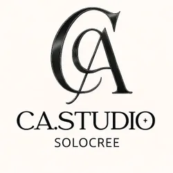 Logo de CA.STUDIO.SC