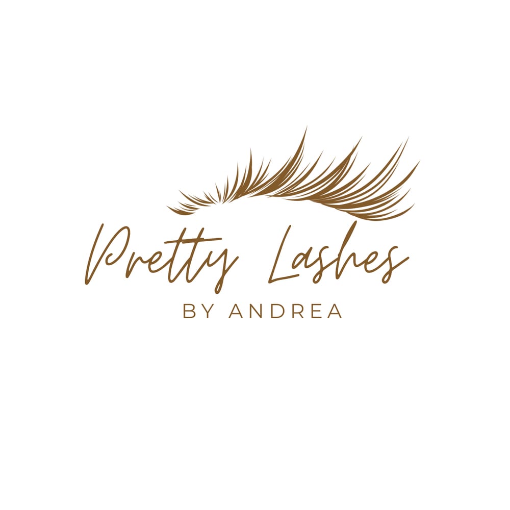 Logo de Lash Artist