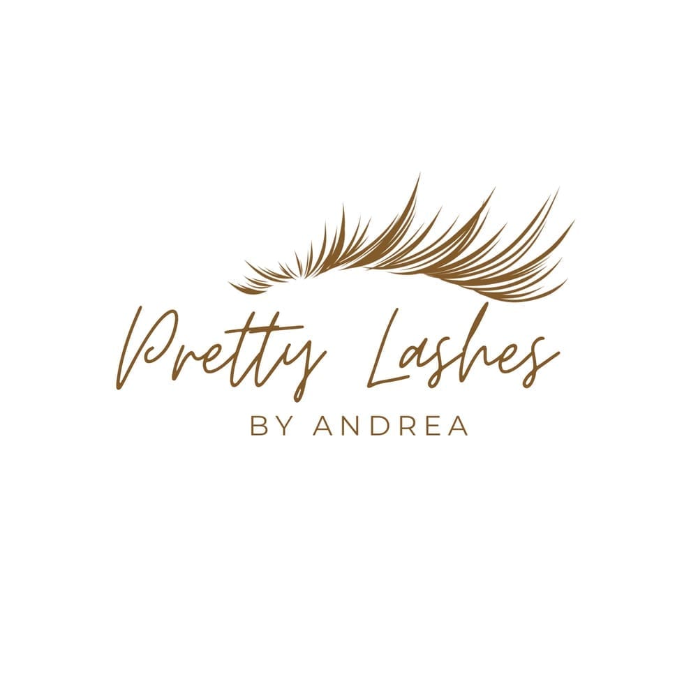 Logo de Lash Artist