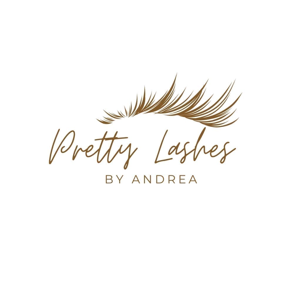 Logo de Lash Artist