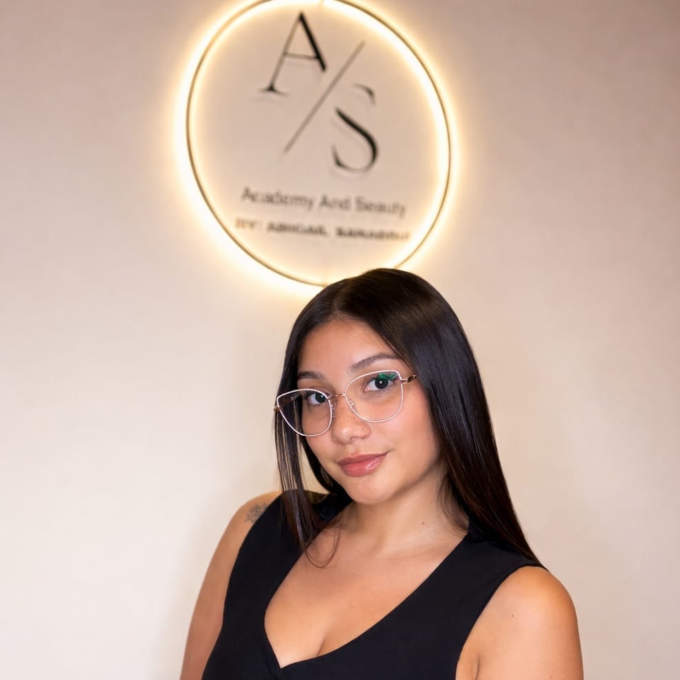 Logo de AS BEAUTY STUDIO
