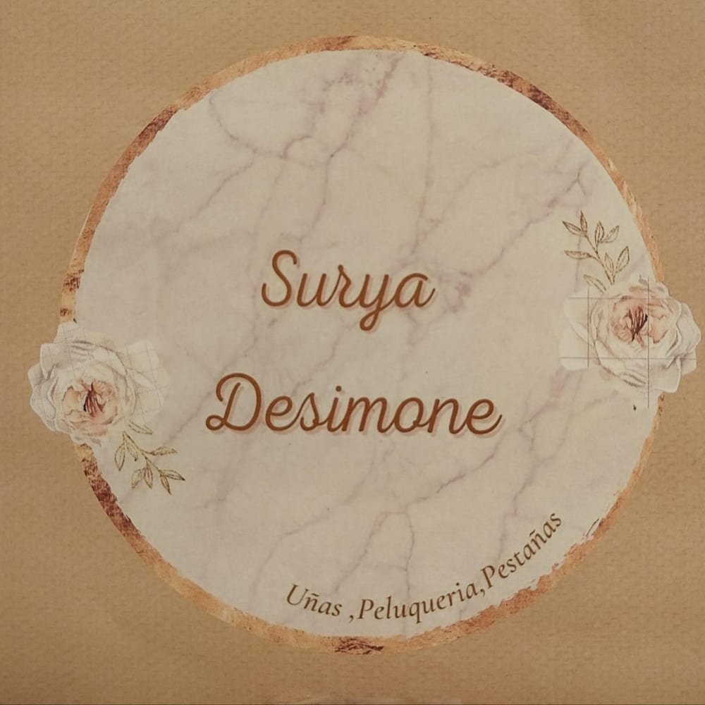 Surya Desimone