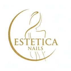 Logo de ESTETICA NAILS