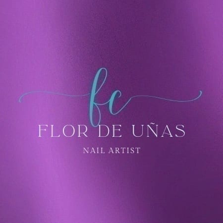 Flor De Uñas