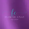 Flor de Uñas