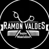 Ramon Valdes Salón Masculino 
