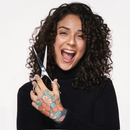 maria eugenia caputto