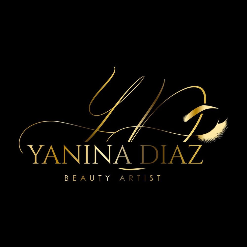 Logo de Yanina Díaz 
