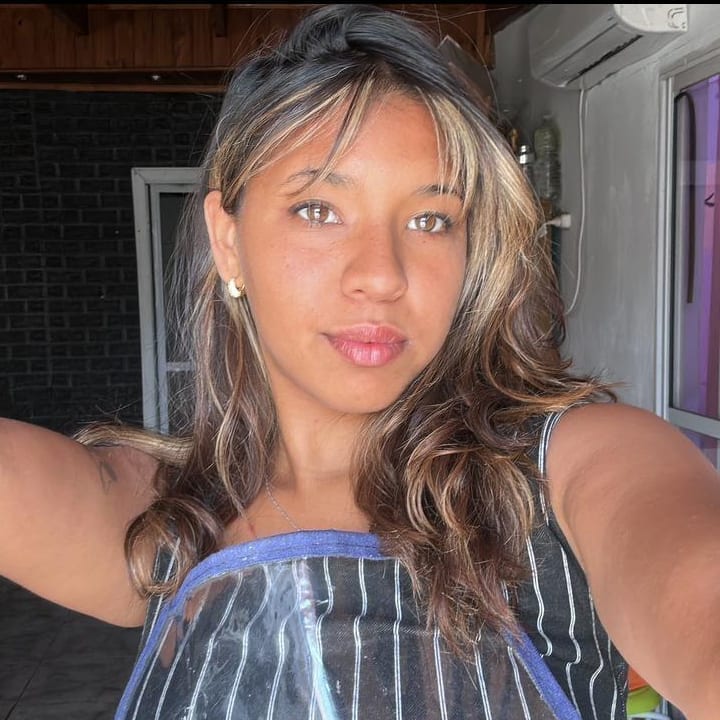 Agostina Medina