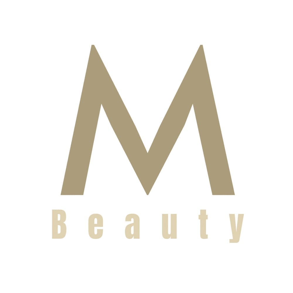 Logo de MARIA! Beauty