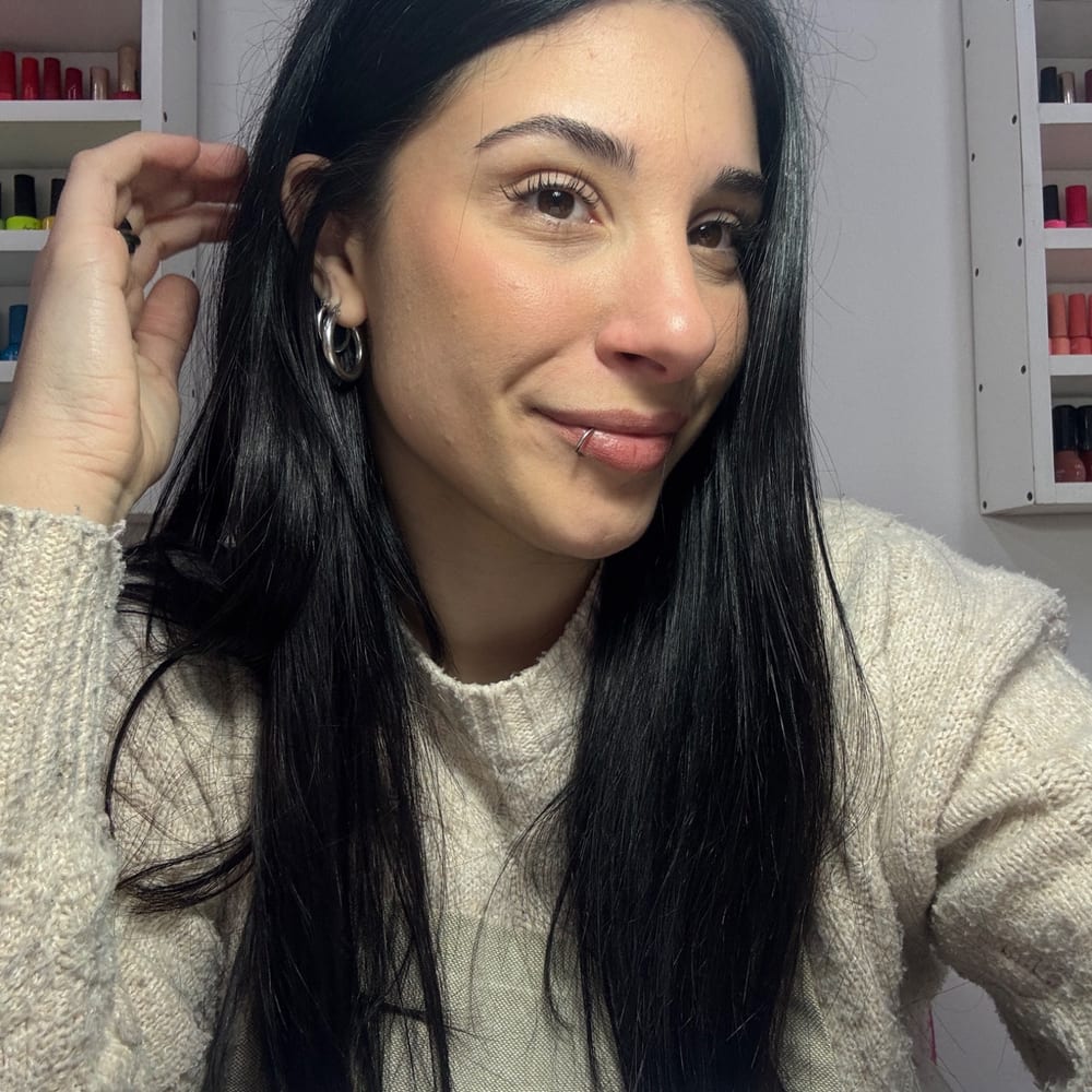 Carolina Stachursky