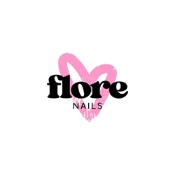 Logo de Flore Nails