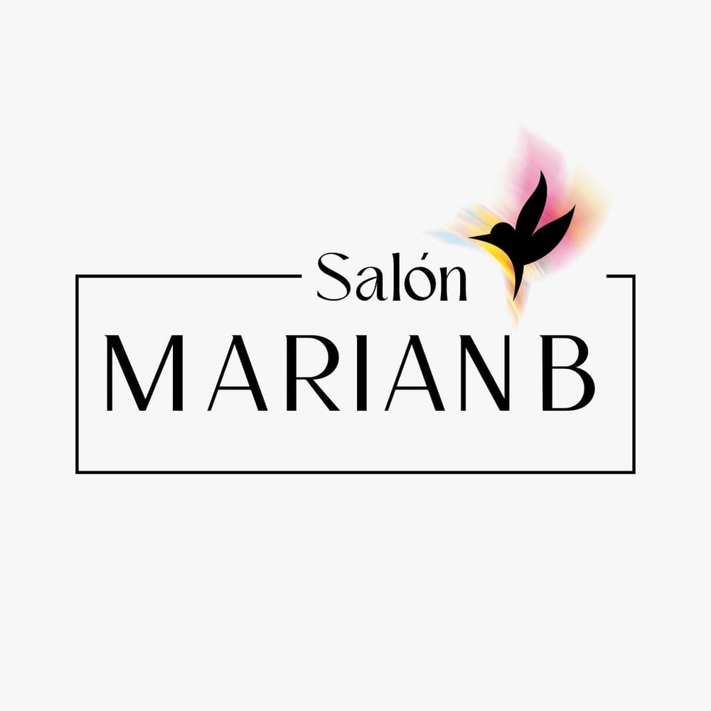Logo de SALÓN MARIAN B