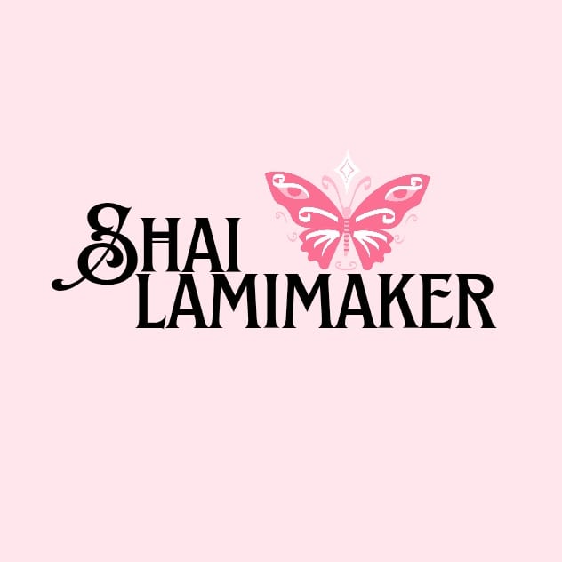 Logo de shai.lamimaker