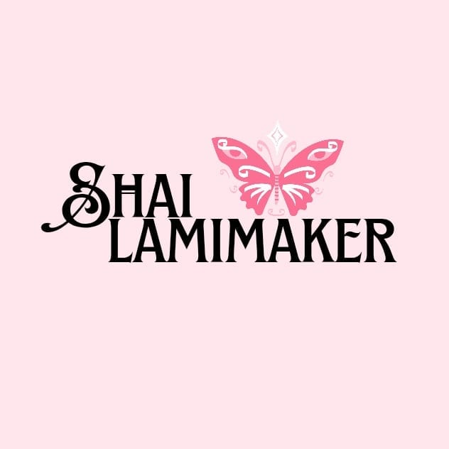Logo de shai.lamimaker
