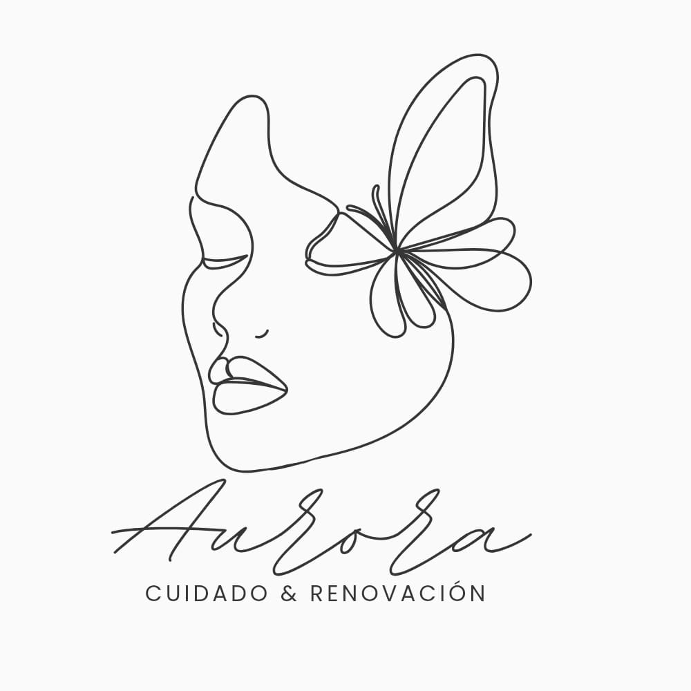 Logo de Aurora Estetica