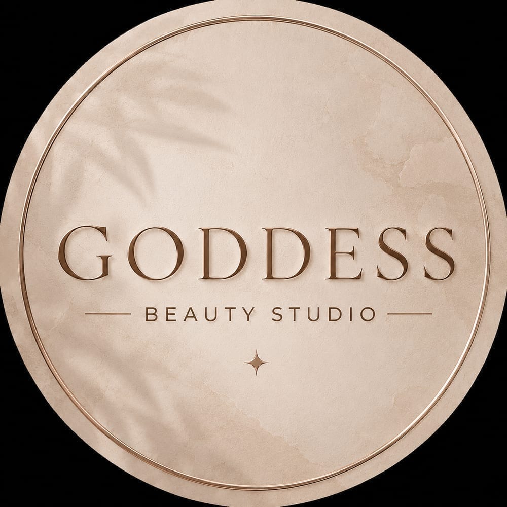 Logo de Cejas & pestañas 