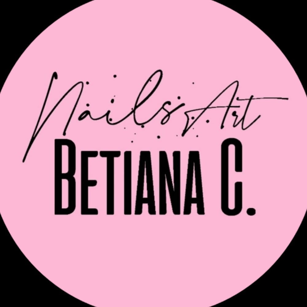 Logo de Betiana Comellas Nails