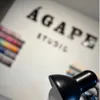 Ágape|Studio